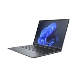 HP Elite Dragonfly G3 13" Core i7 3.5 GHz - SSD 512 GB - 16GB QWERTY - Englisch