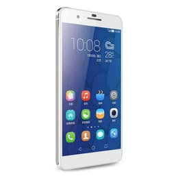 Honor 6 Plus 32GB - Gold - Ohne Vertrag