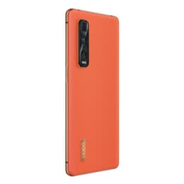 Oppo Find X2 Pro 512GB - Orange - Ohne Vertrag