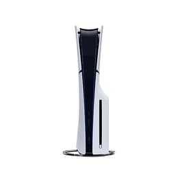 PlayStation 5 Slim 1000GB - Weiß