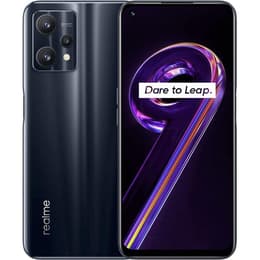 Realme 9 Pro+ 128GB - Schwarz - Ohne Vertrag