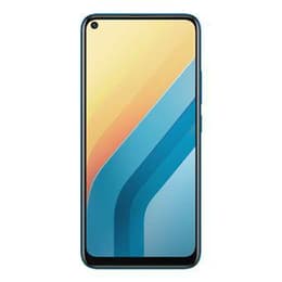 Vivo Y30 128GB - Blau - Ohne Vertrag