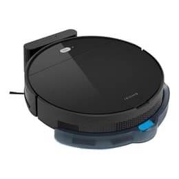Roboterstaubsauger IKOHS Netbot S15