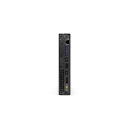 Lenovo ThinkCentre M720q Tiny Core i5 1.7 GHz - SSD 256 GB RAM 16 GB
