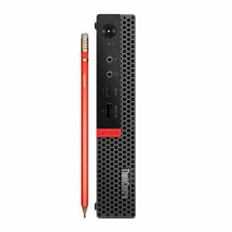 Lenovo ThinkCentre M720q Tiny Core i5 1.7 GHz - SSD 256 GB RAM 16 GB