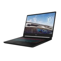 MSI Stealth 15M B12UE-030UK 15" Core i7 3.6 GHz - SSD 1 TB - 16GB - NVIDIA GeForce RTX 3060 QWERTY - Englisch