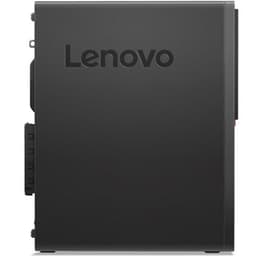 Lenovo ThinkCentre M720S SFF Pentium Gold 3.7 GHz - SSD 256 GB RAM 8 GB