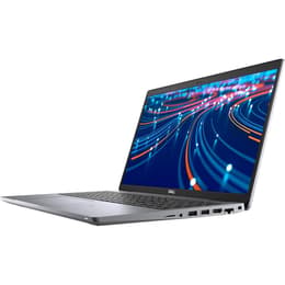 Dell Latitude 5520 15" Core i5 2.4 GHz - SSD 256 GB - 8GB QWERTY - Schwedisch