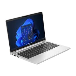 HP ProBook 440 G10 14" Core i5 1.3 GHz - SSD 512 GB - 16GB QWERTY - Englisch