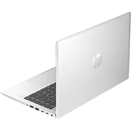 HP ProBook 440 G10 14" Core i5 1.3 GHz - SSD 512 GB - 16GB QWERTY - Englisch