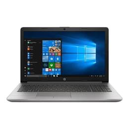 HP 250 G7 15" Core i3 2.3 GHz - SSD 256 GB - 4GB AZERTY - Französisch