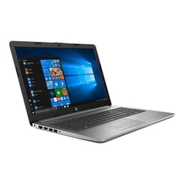 HP 250 G7 15" Core i3 2.3 GHz - SSD 256 GB - 4GB AZERTY - Französisch