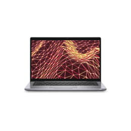 Dell Latitude 7330 13" Core i7 1.8 GHz - SSD 256 GB - 16GB AZERTY - Französisch