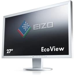 Bildschirm 27" LED QHD Eizo FlexScan EV2736W