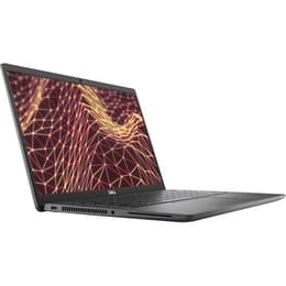 Dell Latitude 7430 14" Core i7 2.2 GHz - SSD 1 TB - 16GB QWERTY - Englisch