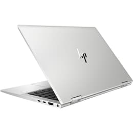 Hp EliteBook 830 G5 13" Core i5 1.6 GHz - SSD 128 GB - 8GB QWERTY - Schwedisch