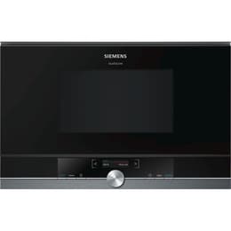 Mikrowelle SIEMENS BF834RGB1