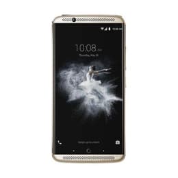 ZTE Axon 7 32GB - Gold - Ohne Vertrag