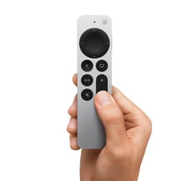 Siri Remote Fernsehen Zubehör