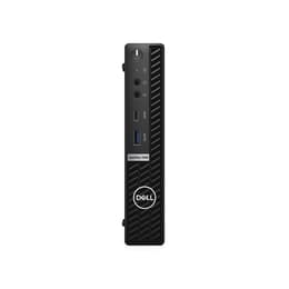 Dell Optiplex 7080 Core i5 2.3 GHz - SSD 256 GB RAM 16 GB