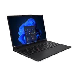Lenovo ThinkPad T16 G4 16" Core Ultra 5 2 GHz - SSD 1 TB - 16GB AZERTY - Französisch