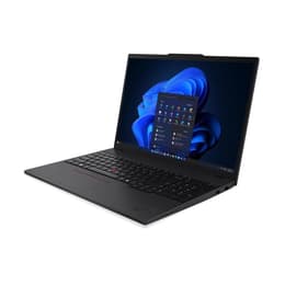 Lenovo ThinkPad T16 G4 16" Core Ultra 5 2 GHz - SSD 1 TB - 16GB AZERTY - Französisch