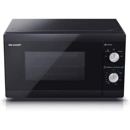 Mikrowelle SHARP YC-MS01EB