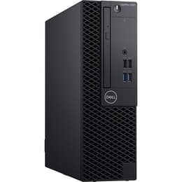 Dell OptiPlex 3060 SFF Core i5 2.1 GHz - SSD 128 GB RAM 8 GB