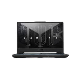 Asus TUF Gaming F15 FX506HE-HN012 15" Core i5 2.7 GHz - SSD 512 GB - 16GB - NVIDIA GeForce RTX 3050 Ti QWERTY - Spanisch