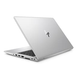 Hp EliteBook 745 G6 14" Ryzen 7 2.4 GHz - SSD 1 TB - 8GB QWERTZ - Deutsch