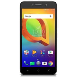 Alcatel A2 XL 8GB - Blau - Ohne Vertrag