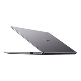 Huawei MateBook D 14" Ryzen 5 2.1 GHz - SSD 128 GB - 8GB QWERTY - Spanisch