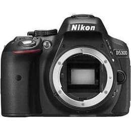Andere D5300 - Schwarz +