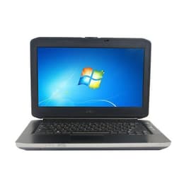 Dell Latitude E5430 14" Core i5 2.6 GHz - HDD 250 GB - 4GB AZERTY - Französisch