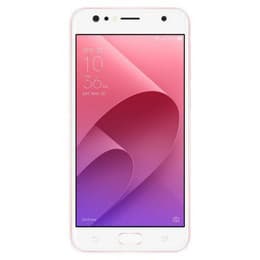 Asus Zenfone 4 Selfie 64GB - Roségold - Ohne Vertrag
