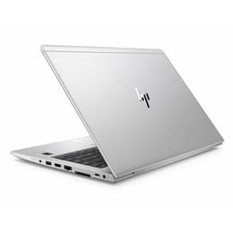 HP Elitebook 840 G5 14" Core i5 1.6 GHz - SSD 512 GB - 64GB QWERTY - Niederländisch