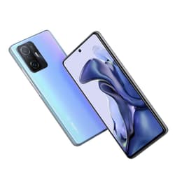 Xiaomi 11T 128GB - Blau - Ohne Vertrag - Dual-SIM