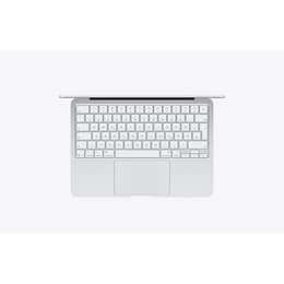 MacBook Neo 13" (2026) - Apple A18 Pro mit 6‑Core CPU und 5-core GPU - 8GB RAM - SSD 256GB - Standard-Display - QWERTZ - Deutsch