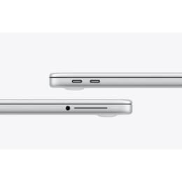 MacBook Neo 13" (2026) - Apple A18 Pro mit 6‑Core CPU und 5-core GPU - 8GB RAM - SSD 256GB - Standard-Display - QWERTZ - Deutsch