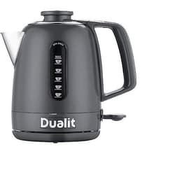 Dualit Domus ‎72313 Grau L - Wasserkocher