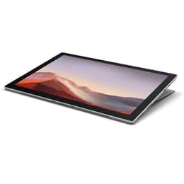 Microsoft Surface Pro 7 12" Core i7 1.3 GHz - SSD 256 GB - 16GB Ohne Tastatur