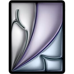 iPad Air M2 13 (2024) 6. Generation 128 GB - WLAN + 5G - Space Grau