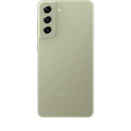 Galaxy S21 FE 5G 128GB - Grün - Ohne Vertrag - Dual-SIM