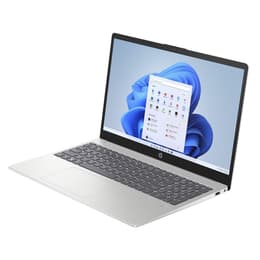 HP 15-FC0041NF 15" Ryzen 5 2.8 GHz - SSD 256 GB - 8GB AZERTY - Französisch