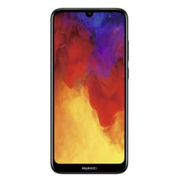 Huawei Y6 (2019) 32GB - Schwarz - Ohne Vertrag - Dual-SIM