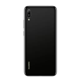Huawei Y6 (2019) 32GB - Schwarz - Ohne Vertrag