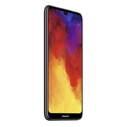 Huawei Y6 (2019) 32GB - Schwarz - Ohne Vertrag