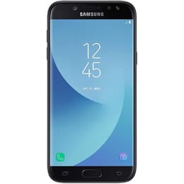 Galaxy J5 (2017) 16GB - Schwarz - Ohne Vertrag - Dual-SIM