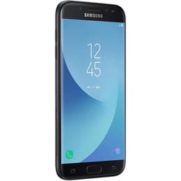 Galaxy J5 (2017) 16GB - Schwarz - Ohne Vertrag