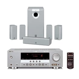 Tonleiste Yamaha HT361S - Silber